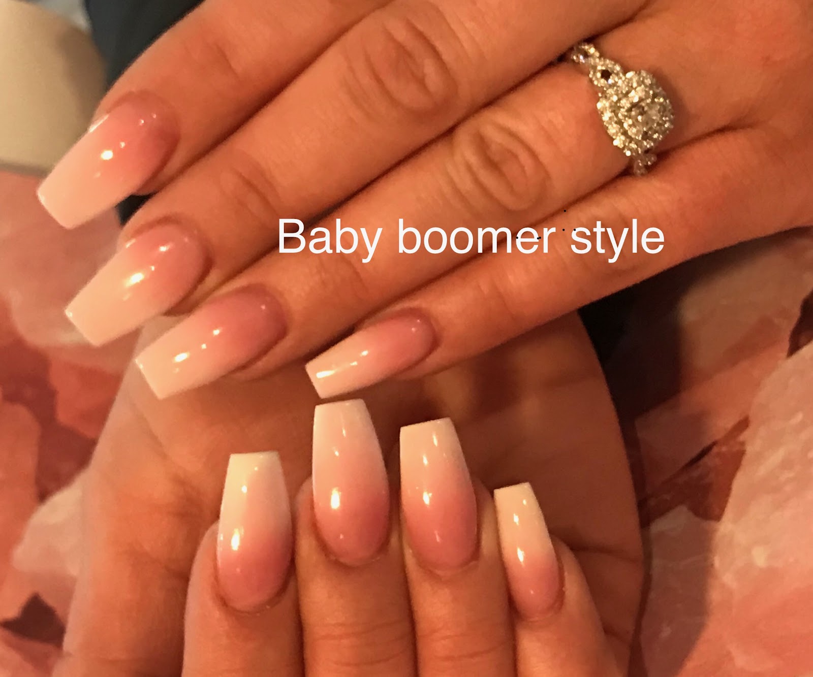 Nail Art Gallery Salon logo