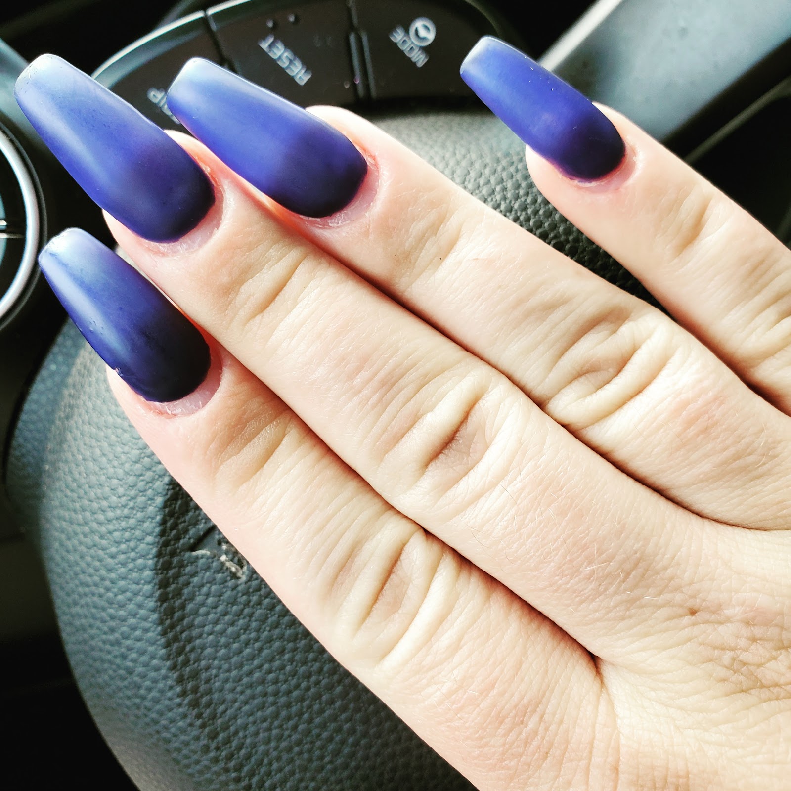 Nail Art Gallery Salon nail photo 6