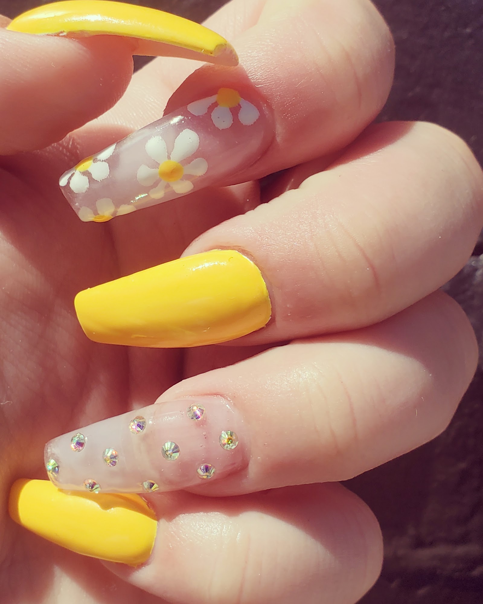 Nail Art Gallery Salon nail photo 7