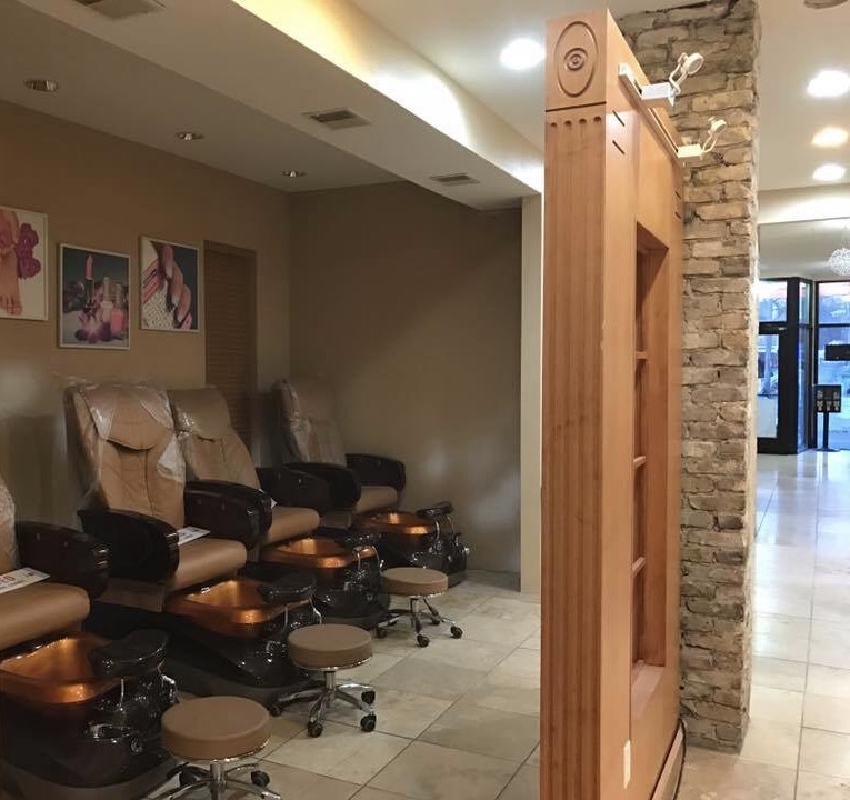 Nail Art Gallery Salon nail photo 8